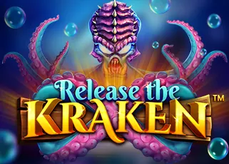 Release the Kraken ทดลองเล่นฟรี