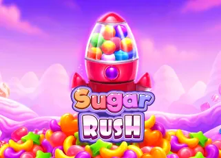 Sugar Rush ทดลองเล่นฟรี