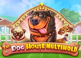 The Dog House Multihold ทดลองเล่นฟรี